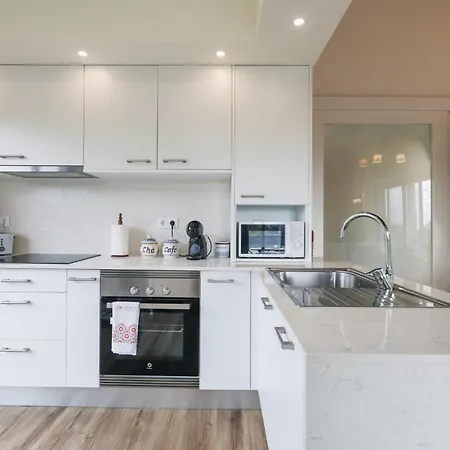 O Nosso Refugio * Água de Pau