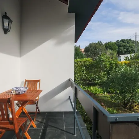 O Nosso Refugio Casa de Férias Água de Pau