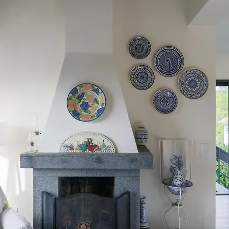 O Nosso Refugio Casa de Férias