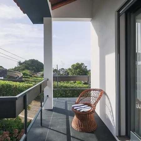 O Nosso Refugio Casa de Férias