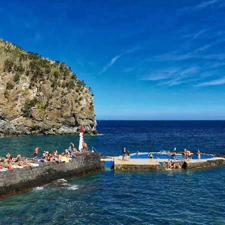 O Nosso Refugio Água de Pau