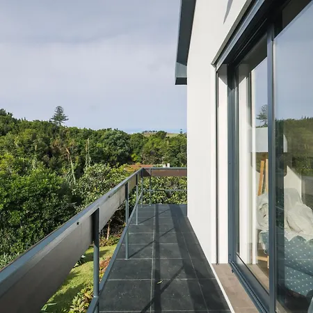 O Nosso Refugio Casa de Férias