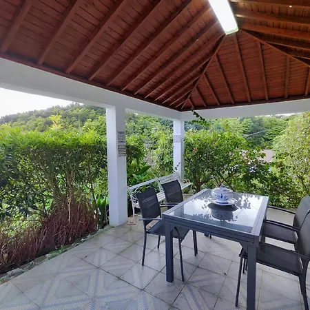 Casa de Férias O Nosso Refugio