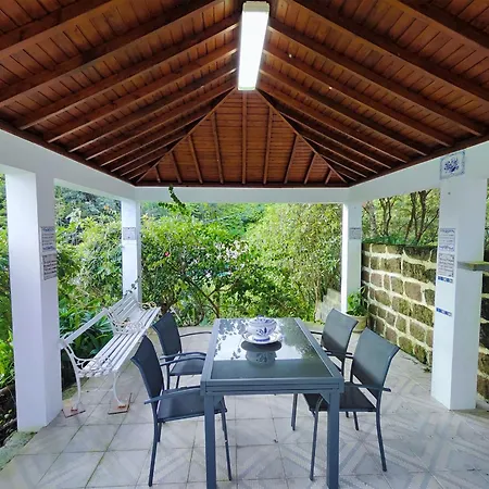 O Nosso Refugio Casa de Férias