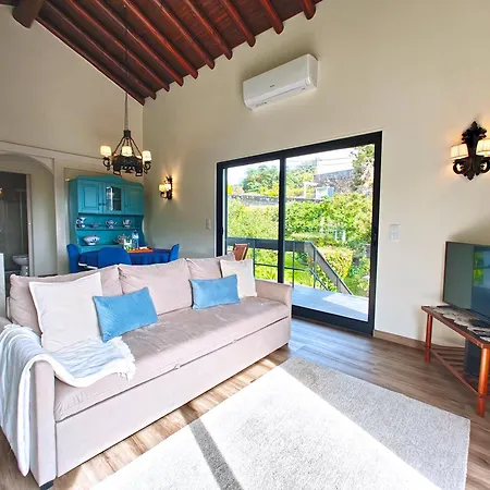 O Nosso Refugio Casa de Férias *