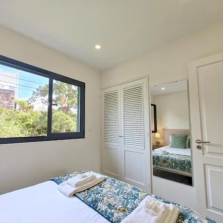 Casa de Férias O Nosso Refugio Água de Pau