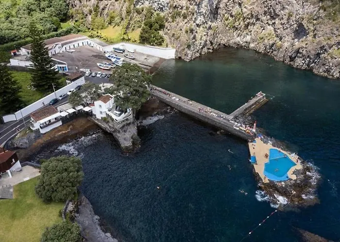 O Nosso Refugio Tatil Evi