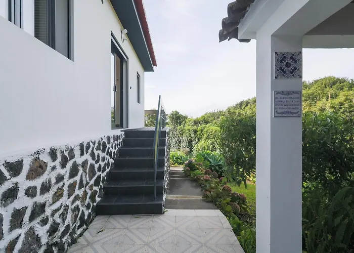 O Nosso Refugio * Água de Pau