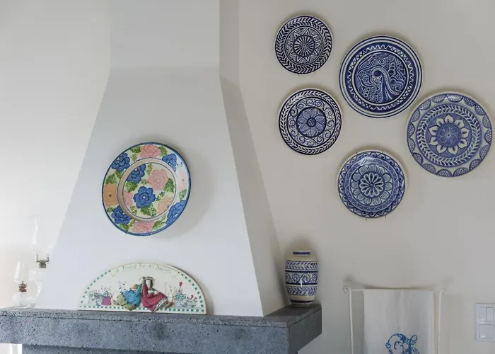 O Nosso Refugio * Água de Pau