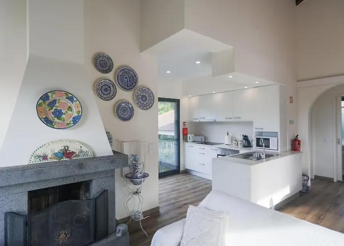 O Nosso Refugio Tatil Evi *