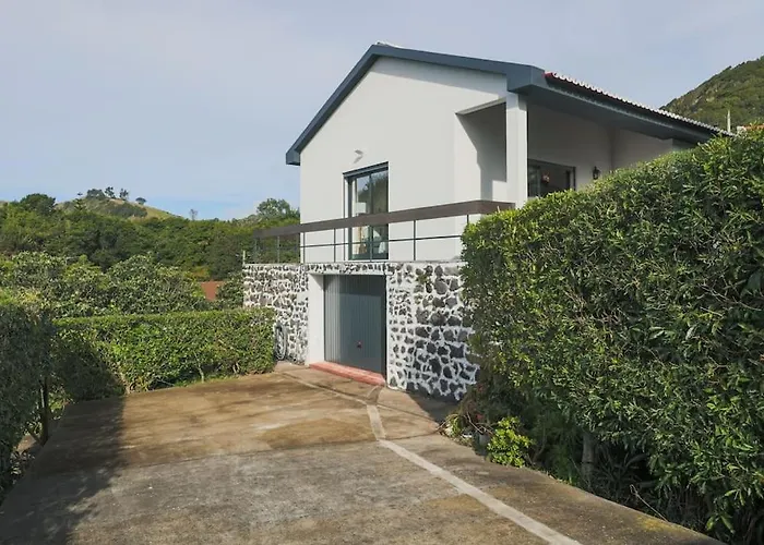 O Nosso Refugio Água de Pau