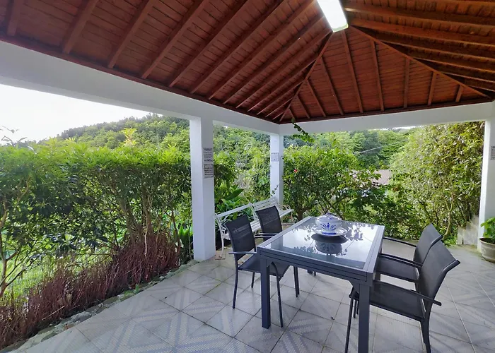 Tatil Evi O Nosso Refugio