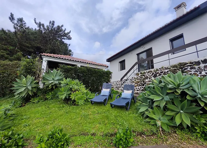 Tatil Evi O Nosso Refugio *