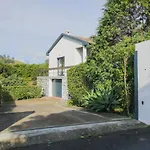 بيت للعطل O Nosso Refugio Água de Pau