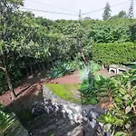 بيت للعطل O Nosso Refugio Água de Pau