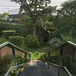 بيت للعطل O Nosso Refugio Água de Pau