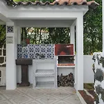 O Nosso Refugio بيت للعطل