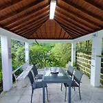 O Nosso Refugio بيت للعطل