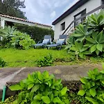بيت للعطل O Nosso Refugio Água de Pau