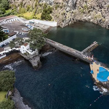 O Nosso Refugio Σπίτι διακοπών