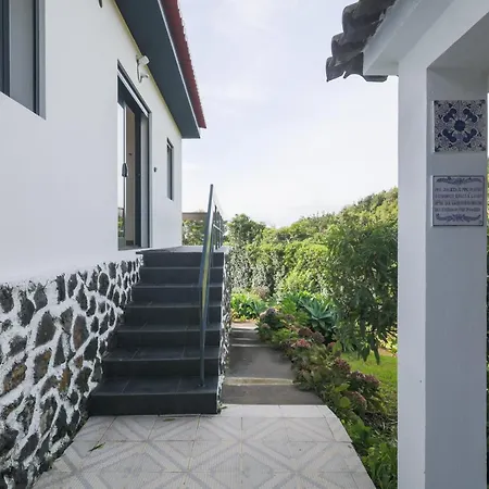 O Nosso Refugio * Água de Pau