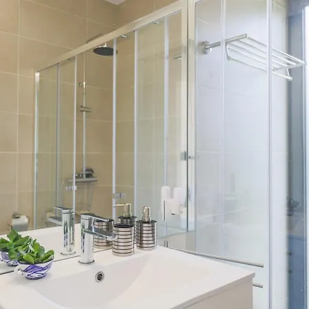 Dom wakacyjny O Nosso Refugio Água de Pau