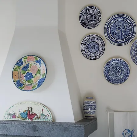 O Nosso Refugio * Água de Pau