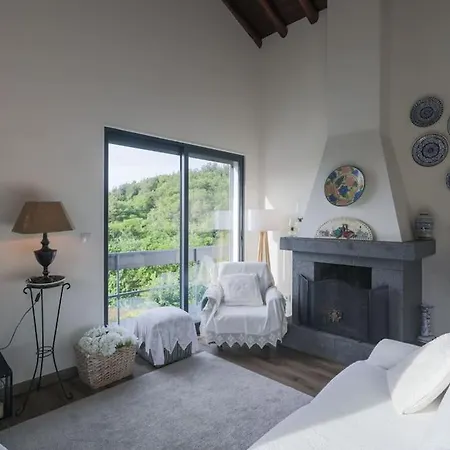 O Nosso Refugio Agua de Pau