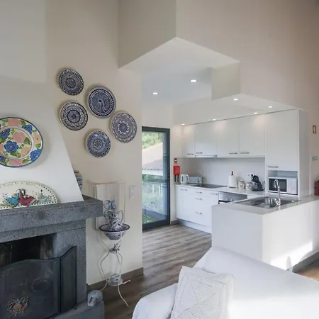 O Nosso Refugio Dom wakacyjny *