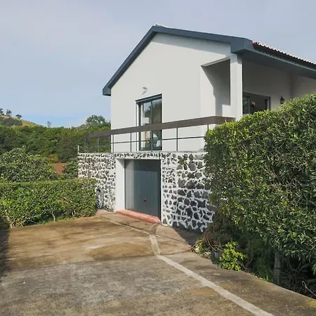 O Nosso Refugio Água de Pau