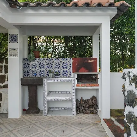 O Nosso Refugio Holiday home