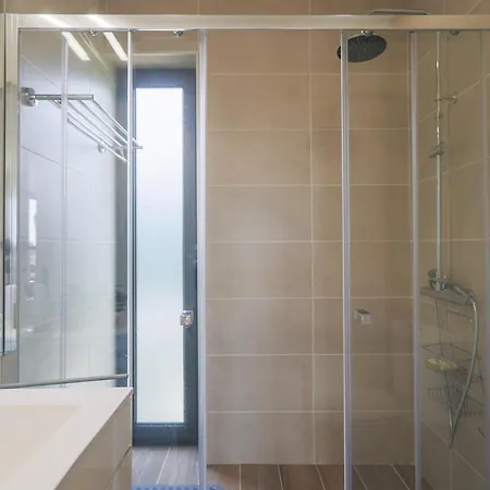 O Nosso Refugio Água de Pau