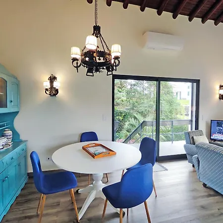 O Nosso Refugio Holiday home