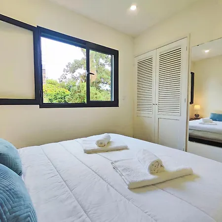 בית נופש O Nosso Refugio *