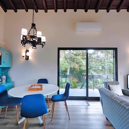 O Nosso Refugio * Água de Pau