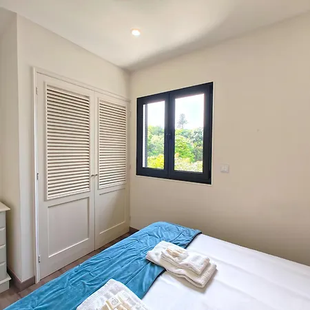 O Nosso Refugio Água de Pau