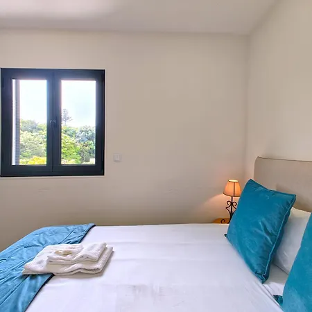 O Nosso Refugio بيت للعطل *