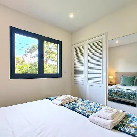 O Nosso Refugio Água de Pau