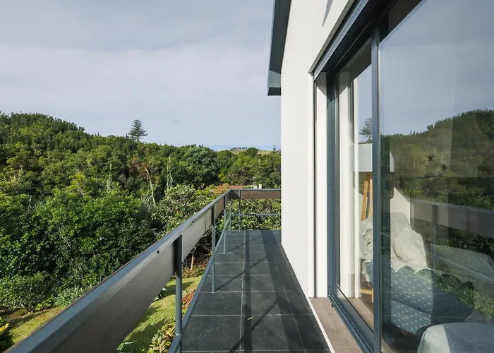 O Nosso Refugio Prázdninový dům